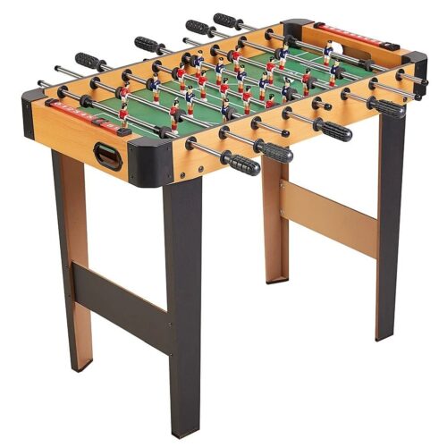 Foosball Football Table Game