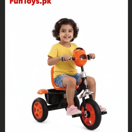 Tricycle For Kids