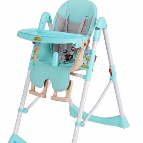 Toddler High Chair Booster Seat High Chair