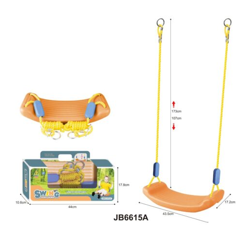 SWING SET LENTH ADJUSTABLE