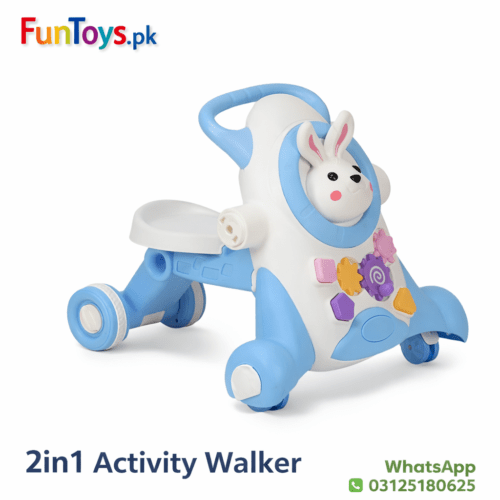 BABY WALKR, RIDE ON CAR AND SCOOTER. PRODUCT SIZE:48X49.5X46.5CM  RED,BLUE,PINK,GREEN