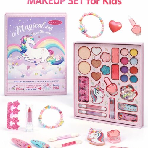 26 IN 1 MAKEUP KIT