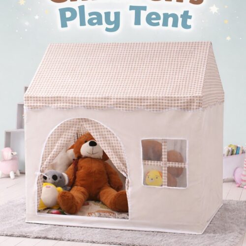 Children Tent House - A555-1