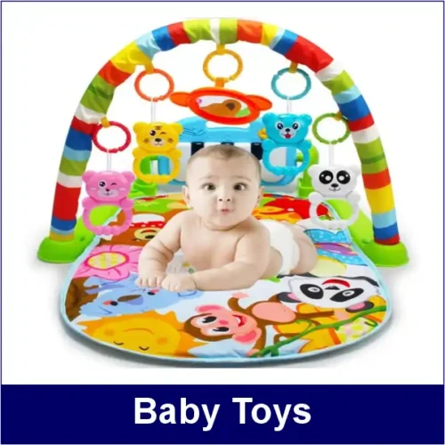Baby Toys