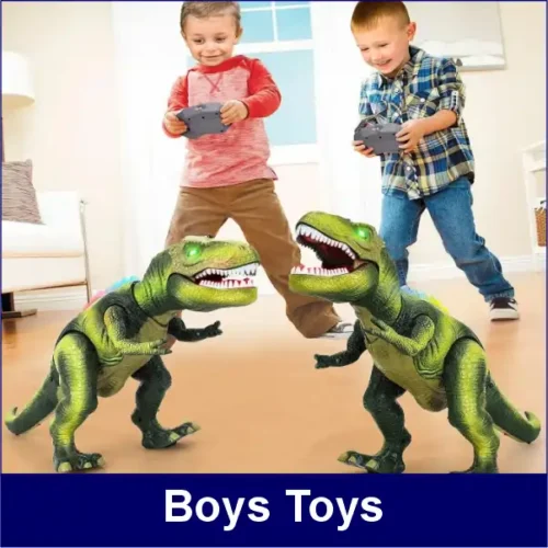 Boys Toys