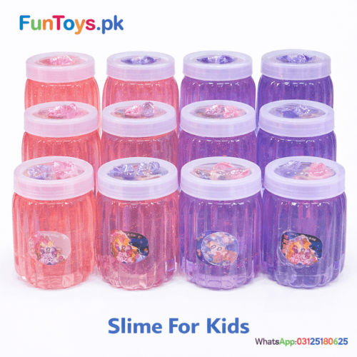 12pcs box Slime