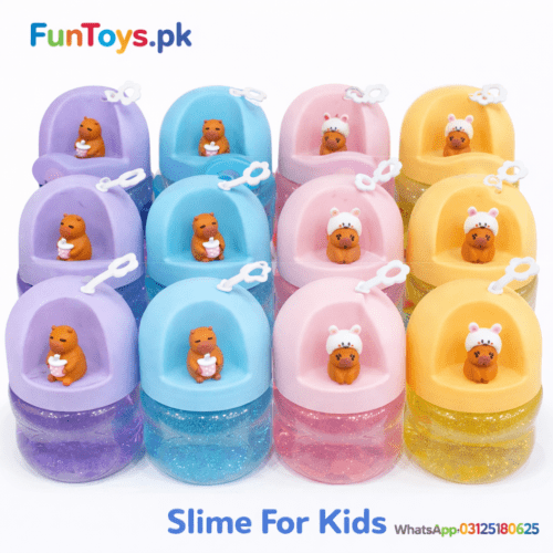12pcs box Slime