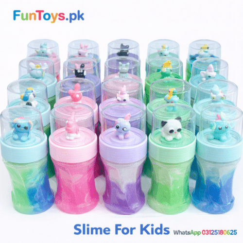 12pcs Box slime