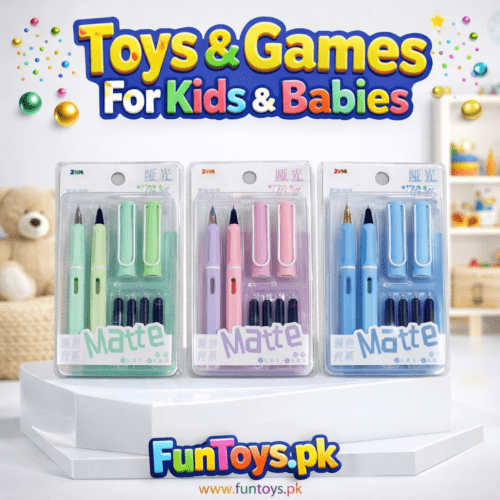 Fountain Pen Gift set
