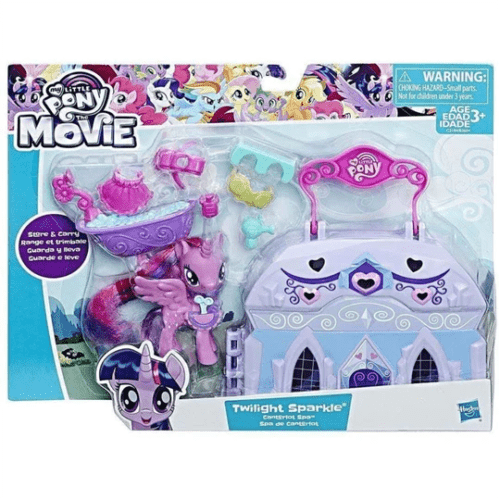 Hasbro My Little Pony Twilight Sparkle B3604