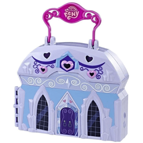 Alternative view of Hasbro My Little Pony Twilight Sparkle B3604