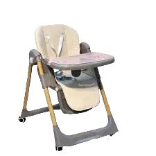 Kidilo Multi-Functional Baby High Chair