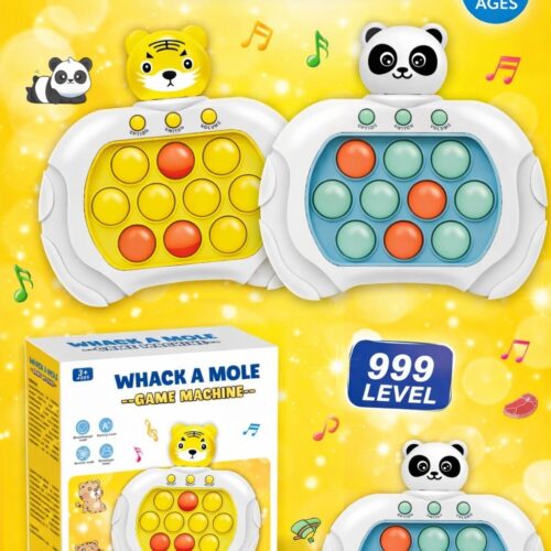 Pop It Game - 899-D5