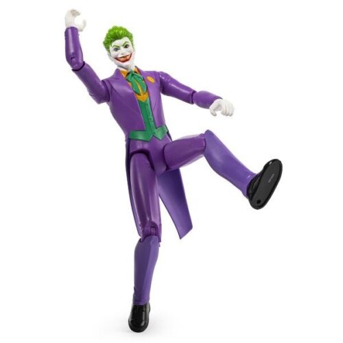The Joker Action Figure 12-Inch Kids Toys for Boys Aged 3 and up