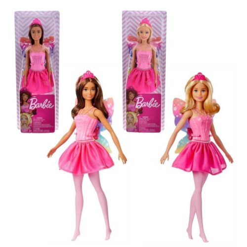 Alternative view of Barbie Dreamtopia Fairy Doll FWK85