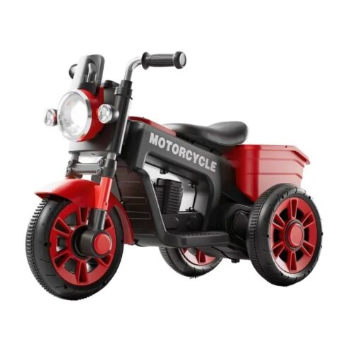 Alternative view of Battery power Ride on kids electric bike Aged 3-5 years