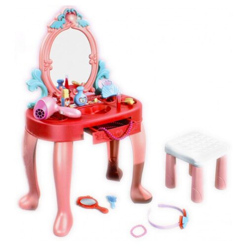 Princess Dream Dressing Table