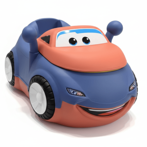 Infantes Kids Potty Seat Car