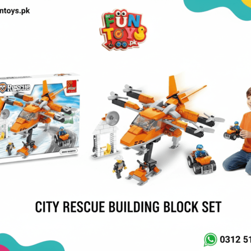 283Pcs Block Set