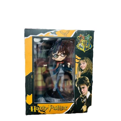 Alternative view of Harry Potter Action Figure