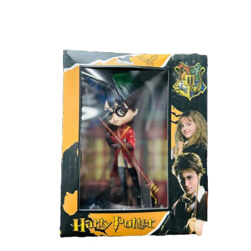 Harry Potter Action Figure
