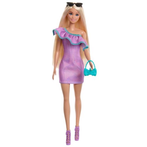 Alternative view of BARBIE DOLL & PARTY 
FASHIONS