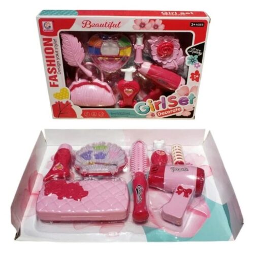Beauty Set