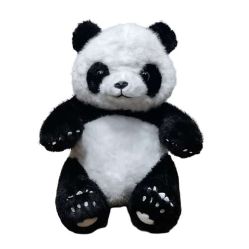 Panda Stuffed Animal
55Cm