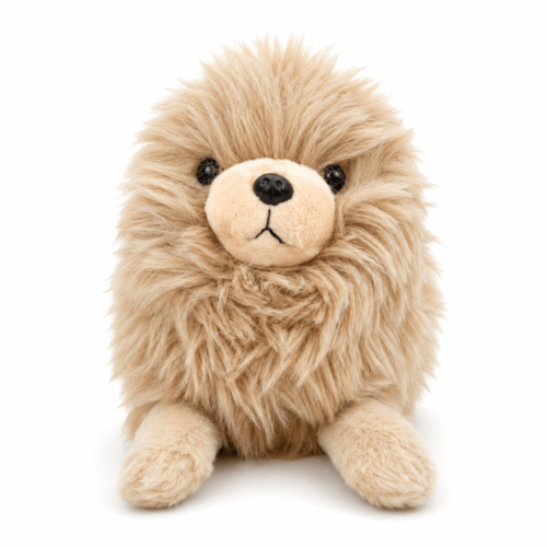 FluffPaws Plush Puppy Ultra Soft 35cm