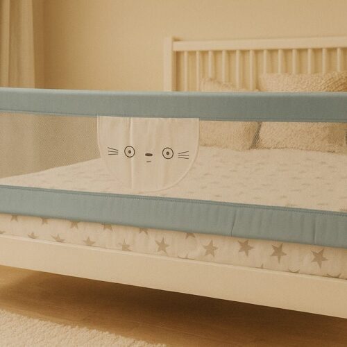 1 piece imported Bed rail 6ft Length