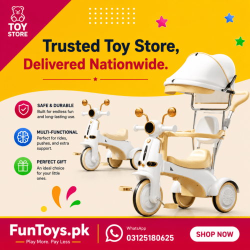 Baby stroller, children's tricycle, bicycle, stroller for 1-6 year olds, toddler bicycle, baby pushcart, scooter, baby walker