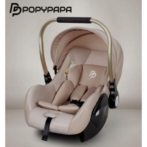 Alternative view of Infant Carry Cot Baby Car Seat – Kilido
