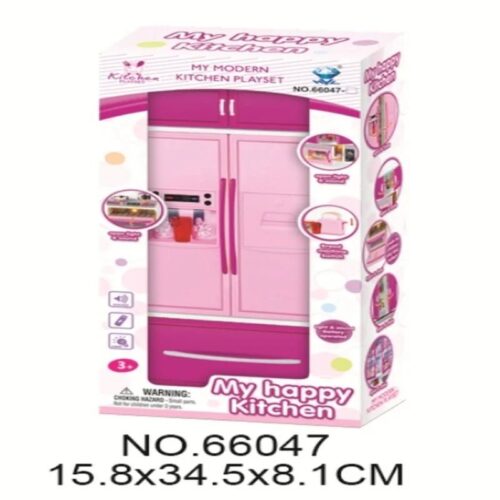 My Happy Kitchen - My Modern Kitchen Playset