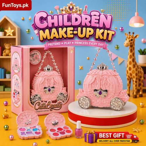 Cute Beauty Make up Set