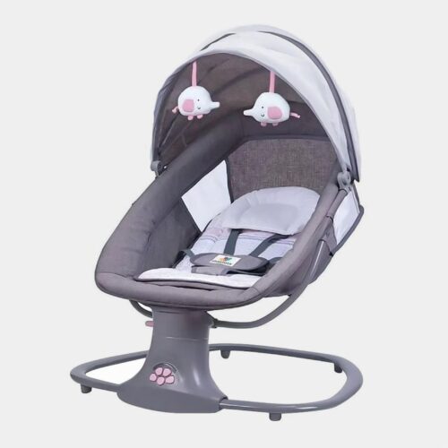 Mastela 3 in 1 Deluxe Multi-Functional Rocker