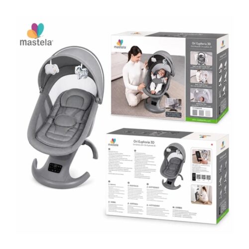 Auto Swing Mastela