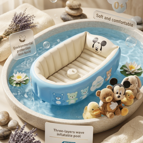 DISNEY MICKEY 
MOUSE POOL