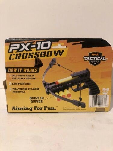 Alternative view of NERF NXT PX-10 GUN