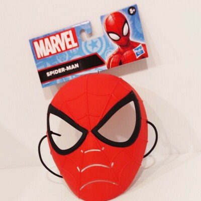 Hasbro Marvel Amazing Spider-Man Hero Mask