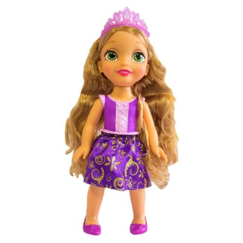 Disney Princess Rapunzel Petite Doll