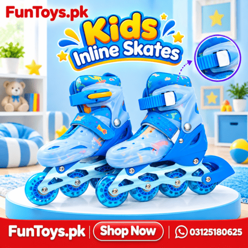 Alternative view of SKATE SHOES With 
LIGHT BLUE
SKATE SHOES With-BAG 
PINK