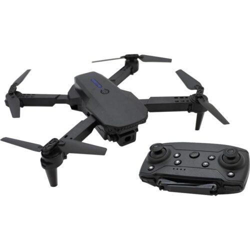 Alternative view of Drone RC (Remote Control) 2.4G R/C DRONE SET W/WIFI 
CAMERA W/LITHIUM 
BATTERY+USB